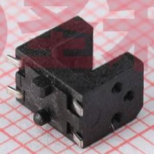 RPI-0352E 신  3mm 920uA SMD 4핀 전송형 포토인터럽터 친환경형 센서 OPT 슬롯 포토트랜스 모듈