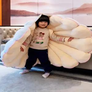 거북이등껍질쿠션 침대틈새 반달 쿠션