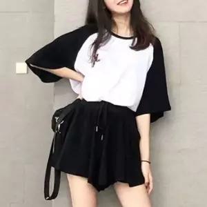 밴딩 세트 여행 바닷가 치마 데일리룩 바지 코디 여름