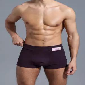 소매치기방지 여행팬티 지퍼 여권 안전 팬티 배낭여행 보관 여행가방 여행용