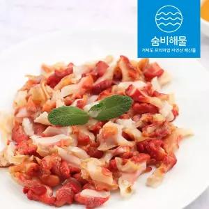 숨비해물 거제 자연산 촛대고동 촛대 소라 고둥 촛대고동회 1kg