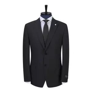 [백화점 정품] 지이크 [정상가978,000원]프리미엄이태리레다수입원단정장 3계절네이비수트 M2061L