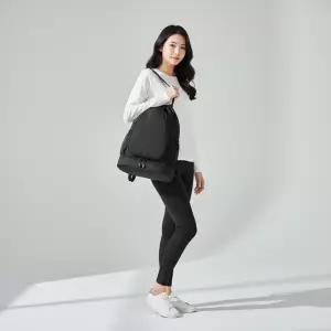 배드민턴 라켓 가방 스포츠 백팩 겸용 수납 배낭 운동용 용품 보관함 깔끔한 테니스