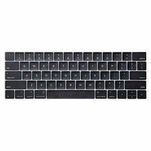 교체용 키보드 키캡미국 키캡 전체 세트 QWERTY 맥북호환 프로 레티나 13