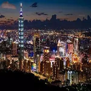 [추석전세기/오후출발] 타이베이/예류/스펀/지우펀/우라이 4일 #우라이케이블카 #시먼딩