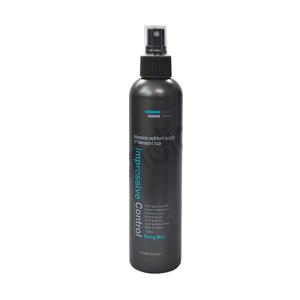 웰코스 뮤겐스 픽싱 미스트 (강력 물 스프레이)250ml/왁스/세팅/스타일링/업스타일/모발관리