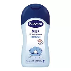 뷔센 베이비 밀크로션 400ml
