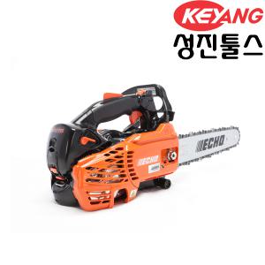 에코 엔진톱 CS-2511TES 10인치 2.3KG 경량형 가지치기용