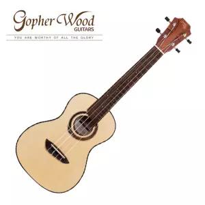 [스쿨뮤직]GopherWood - U100C(S)