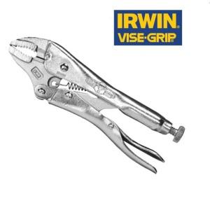 어윈 10WR 바이스그립 10인치 바이스플라이어 락킹플라이어 쁠라이아 IRWIN