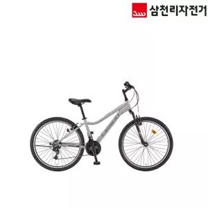 2026 삼천리 레스포 26 스팅거 SF -완조립- 알루미늄 성인 생활용 MTB자전거