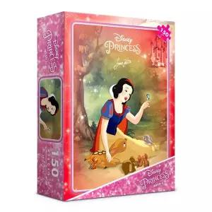 직소퍼즐 디즈니 백설공주 150피스 D150-1