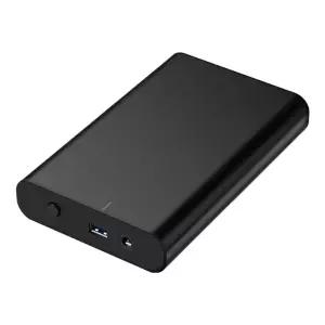 Nextu USB3.0 SATA 하드 케이스 NEXT-357U3