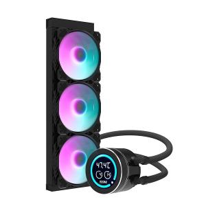 DARKFLASH NEBULA DN-360D ARGB (블랙)ㅇMMㅇ