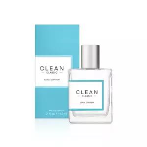 클린 클래식 쿨코튼[리뉴얼] EDP 60ml 정품쇼핑백)