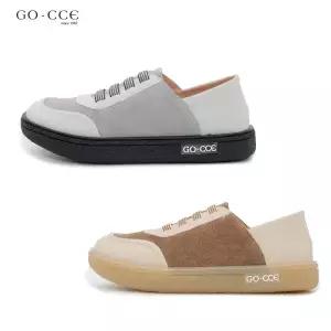 [롯데백화점]고세 고세 여성 스니커즈 GZP4F008 2color 3cm