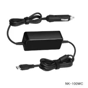 레노버 아이디어패드 슬림3 15ABR8 15IAH8 차량용 아답터 NK-100W