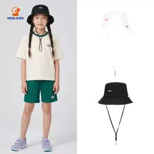 NEPA KIDS 네파키즈 공용 럭키 버킷햇 KKC7401