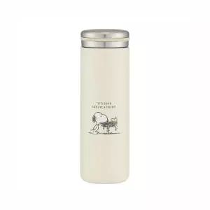 스누피 심플 스텐 보틀 280ML H600661