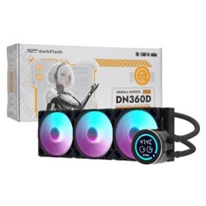 darkFlash NEBULA DN-360D ARGB (블랙) JM