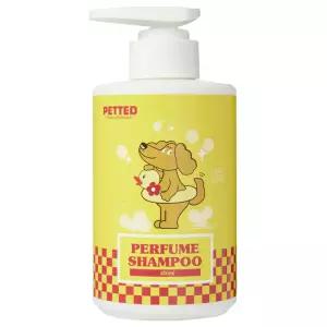 페티드 강아지 퍼퓸샴푸, 400ml, 1개