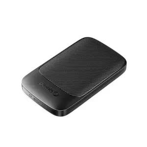 오리코 2.5인치 SSD HDD 외장 하드 케이스 2020U3-V1