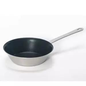 [HS라이프]후라이팬 프라이팬 주방 키친아트 미니 계란 코팅 18cm