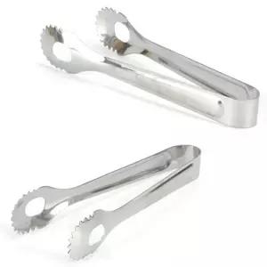스텐 튀김집게 후라이드집게 치킨집게 15cm 1p_22827209