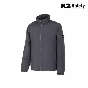 [K2세이프티] 겨울 저데니아 경량 점퍼 패딩 자켓 JK-F5105