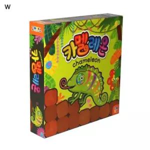조이매스 카멜레온