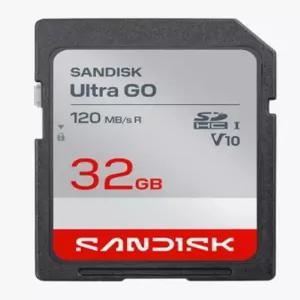 샌디스크 Ultra SD카드 Class10 카메라 내비게이션 SDUGN 32GB 대량구매