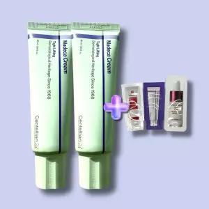 센텔리안24 올뉴 마데카크림 타이트리프팅 50ml 2개+미니1개(랜덤)탄력 끝판왕