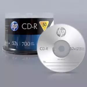HP 공CD-R 케이크 케이스 50장
