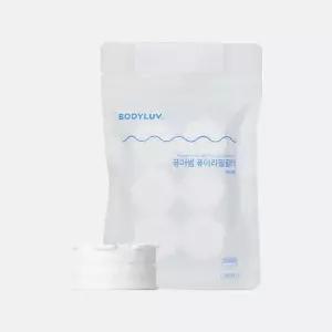 테온셀 [바디럽] 퓨어썸 세면대VER.2 전용 퓨어필터 1BOX(6개입)