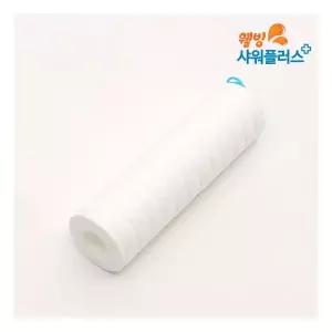샤워플러스 SF150 녹물제거필터 간편연수기-알뜰형1EA 274601