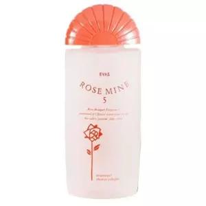 에바스 샤워코롱 샤워향수 바디 185ml 향수 샤워 부케향 바디스프레이 바디향수