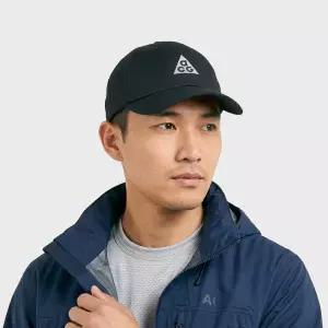 나이키 ACG 클럽 언스트럭처 캡 IH9256-010