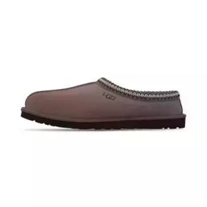 ugg MEN 시그니처 스웨이드 타스만 슬리퍼 (타스만 II) - 로키 오크 1174671-RYK