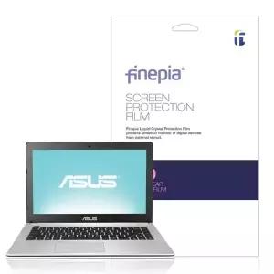 TBZ ASUS 비보북 M1502QA 올레포빅 선명한필름