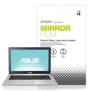TBZ ASUS ROG SCAR 17 G733ZM 미러 거울필름