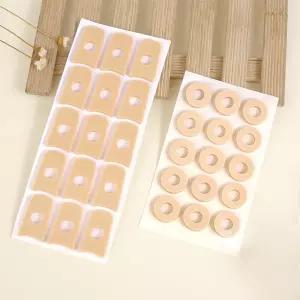 티눈 물집 보호 방지 쿠션 패드 밴드 15pcs DD-11737
