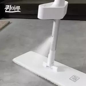퀸마루 MVG167Z8 노터치 스프레이 밀대 물걸레청소기