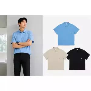 아이더DMM23266 139,000원 모션프리 기능성 반팔 폴로 티셔츠 3컬러 선물 추천 1067557