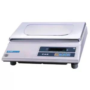 카스 전자저울(단순중량) AD-2.5 (2.5kg)
