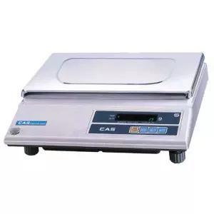 카스 전자저울 단순중량 AD-2.5 (2.5kg)