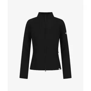 노스페이스 NORTH FACE NJ5JS32J 화이트라벨 여성 벨로라 집업 BLACK 1100842