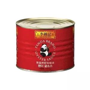 이금기 팬더굴소스 2.27kg