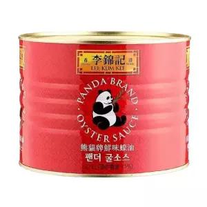 팬더굴소스 2.27KG/오뚜기