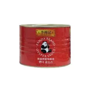 오뚜기 이금기 소스 팬더 굴소스 2.27 KG