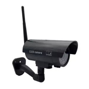 [하프클럽/알티피아]모형 감시카메라 모형cctv 모형카메라
